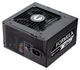 BitFenix zdroj Formula Gold / ATX / 550W / 80 Plus Gold / active PFC