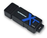 PATRIOT Supersonic Boost XT 128GB Flash disk / USB 3.0 / Rychlost až 150MB/s 30MB/s