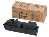 Kyocera toner TK-18/ FS-1020D/ 1018MFP/ 7200 stran/ Černý