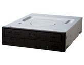 Pioneer BDR-212DBK / Blu-ray / M-Disc / interní / SATA III / černá