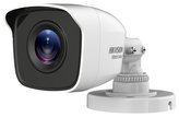 HIKVISION HiWatch turbo HD kamera HWT-B140-P/ Bullet/ rozlišení 4Mpix/ objektiv 2,8 mm/ krytí IP66/ Plast
