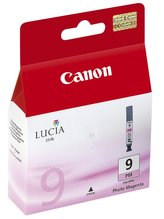 Canon inkoustová náplň PGI-9PM/ Foto purpurová