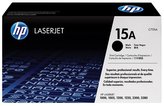 HP (15A) černý toner, C7115A, LJ 12xx/100x originál