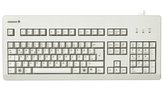 CHERRY G80-3000 BLUE SWITCH mechanická klávesnice EU layout bílá