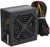 Zalman zdroj ZM500-LXII / 500W / ATX / akt. PFC / 120mm ventilátor