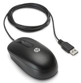 HP 3-button USB Laser Myš