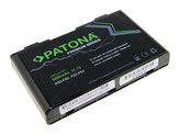 PATONA baterie pro ntb ASUS K50ij 5200mAh Li-Ion 11,1V PREMIUM