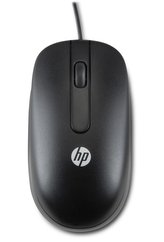 HP myš PS/2 černá