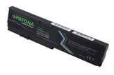 PATONA baterie pro ntb IBM Thinkpad X200 5200mAh Li-Ion 11,1V PREMIUM