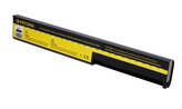 PATONA baterie pro ntb ASUS A31-X401 4400mAh Li-Ion 11,1V