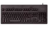 CHERRY G80-3000 BLACK SWITCH mechanická klávesnice EU layout černá