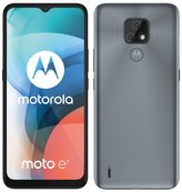 Motorola Moto E7 - ice flow   6,5\" / Dual SIM/ 2GB/ 32GB/ LTE/ Android 10