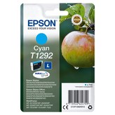 Epson inkoustová náplň/ T1292/ Singlepack DURABrite Ultra Ink/ Modrá
