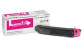 Kyocera toner TK-5140M/ P6130cdn/M6030cdn/6530cdn/ 5000 stran/ purpurový