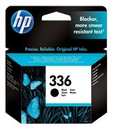 HP (336) C9362EE - ink. náplň černá, OJ 1510 originál