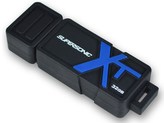 PATRIOT Supersonic Boost XT 64GB Flash disk / USB 3.0 / Rychlost až 150MB/s 30MB/s