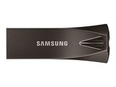 Samsung USB 3.1 Flash Disk 32GB - kov/titan gray