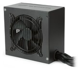 SilentiumPC zdroj 550W Supremo L2 Gold 80+ / 120mm fan / PFC