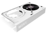 NZXT chladič GPU Kraken G12 / pro GPU Nvidia a AMD / 92mm fan / 3-pin / bílý