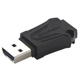 VERBATIM Flash disk Store \'n\' Go ToughMAX/ 64GB/ USB 2.0/ černá