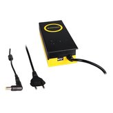 PATONA napájecí adaptér k ntb/ 20V/4,7A 90W/ konektor 7,9x5,5mm+PIN/ + výstup USB