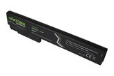 PATONA baterie pro ntb HP EliteBook 8530 5200mAh Li-Ion 14,8V PREMIUM