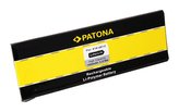 PATONA baterie pro mobilní telefon iPhone 5, 1450mAh 3,7V Li-Pol + nářadí
