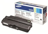 SAMSUNG toner černý MLT-D103L pro ML-2950,2955, SCX-4728/4729 - 2500str.