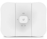 UBNT LiteBeam 5AC Gen2 - AP/client 5GHz, anténa 23dBi MIMO2x2, airMAX AC, 1x Gbit RJ45, PoE 24V