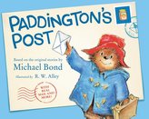 Paddington\'s Post