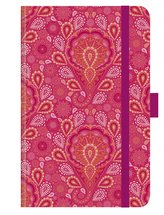 Premium Timer Small \"Pink India\" 2022