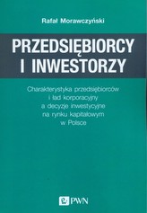 Przedsiębiorcy i inwestorzy