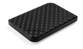 VERBATIM HDD/ Store \'n\' Go/ 4TB/ Externí 2,5\"/ USB 3.0/ GEN2/ černý