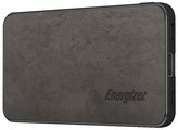Energizer powerbanka UE5003C 5000mAh, 5V, 2.1A, USB-C vstup i výstup, šedá
