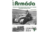 Armáda 9 - Přezvědné oddíly československé branné moci a obrněné automobily konstrukce Tatra