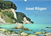 Insel Rügen (Wandkalender 2022 DIN A3 quer)