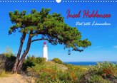 Insel Hiddensee - Dat söte Länneken (Wandkalender 2022 DIN A3 quer)