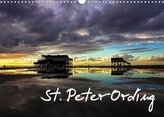 St. Peter-Ording (Wandkalender 2022 DIN A3 quer)