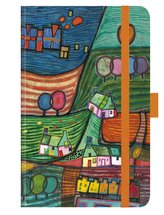 Premium Timer Small \"Landschaft\" 2022