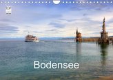 Bodensee (Wandkalender 2022 DIN A4 quer)