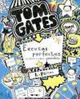 Tom Gates: Excusas Perfectas (y Otras Cosillas Geniales)