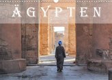Ägypten (Wandkalender 2022 DIN A3 quer)