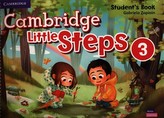 Cambridge Little Steps Level 3 Student\'s Book