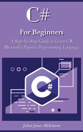 C# For Beginners