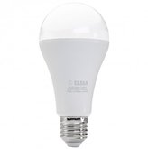 TESLA LED žárovka BULB/ E27/ 18W/ 230V/ 2100lm/ 3000K/ teplá bílá