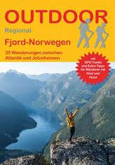 Fjord-Norwegen