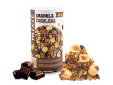 Mixit - Granola z pece - Čokoláda a lískové ořechy 570 g
