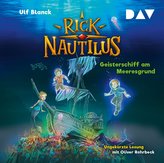 Rick Nautilus - Teil 4: Geisterschiff am Meeresgrund