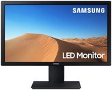 Samsung S31A/ 24\"/ 1920x1080/ VA/ 9ms/ 200 cd/m2/ HDMI/ VGA/ černý
