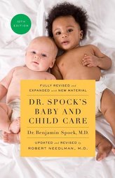 Dr. Spock\'s Baby and Child Care